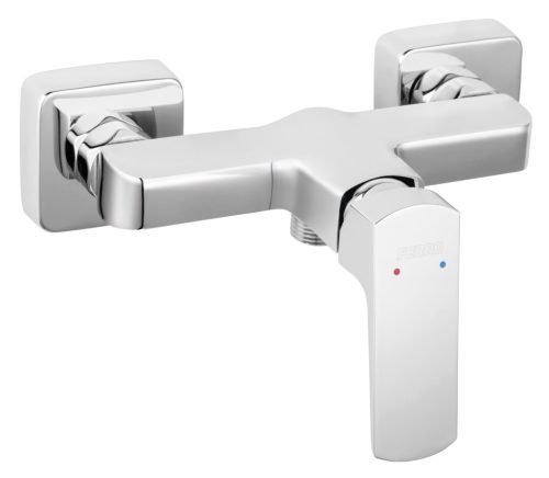 Zuhany csaptelep Ferro Vitto Verdeline BVI7VL