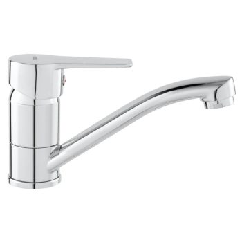   Mosdó csaptelep Ferro Ritto elforgatható kifolyócsővel BTR2A