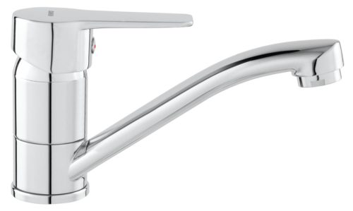 Mosdó csaptelep Ferro Ritto elforgatható kifolyócsővel BTR2A