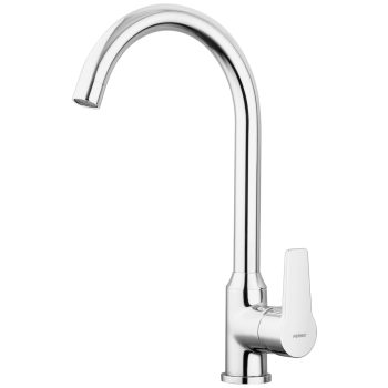   Konyhai csaptelep Ferro Ritto elforgatható kifolyócsővel BTR4