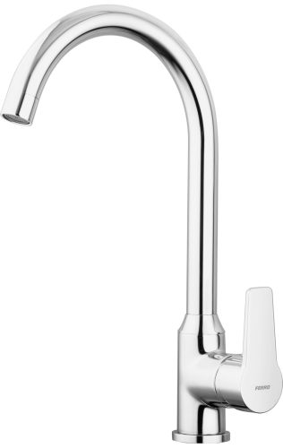 Konyhai csaptelep Ferro Ritto elforgatható kifolyócsővel BTR4