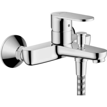   Kád csaptelep Hansgrohe Vernis Blend falsíkon kívüli szereléshez 71454000