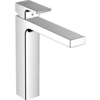   Mosdó csaptelep Hansgrohe Vernis Shape 190, lefolyógarnitúra nélkül 71591000