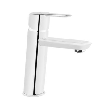 Mosdó csaptelep Deante Arnika króm BQA_020M