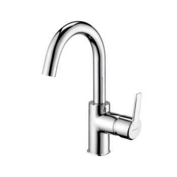 Mosdó csaptelep Deante Arnika króm BQA_024M