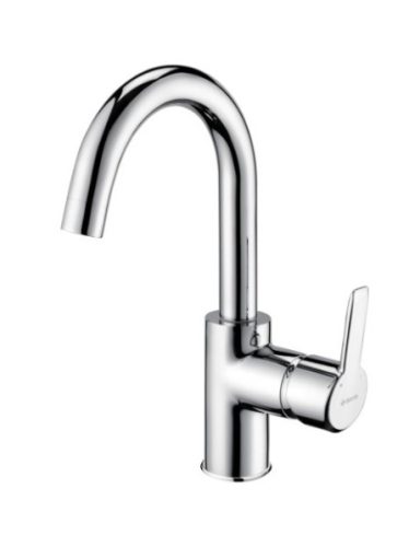 Mosdó csaptelep Deante Arnika króm BQA_024M