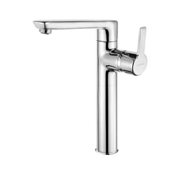 Mosdó csaptelep Deante Arnika magas, króm BQA_020K