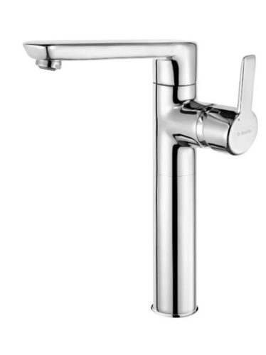 Mosdó csaptelep Deante Arnika magas, króm BQA_020K