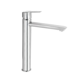 Mosdó csaptelep Deante Arnika magas, króm BQA_020N