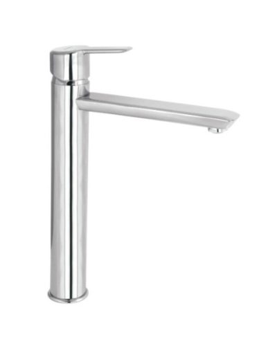 Mosdó csaptelep Deante Arnika magas, króm BQA_020N