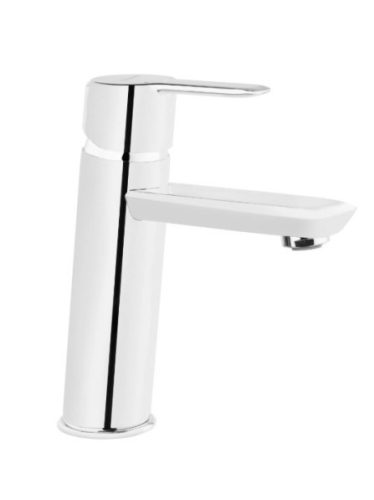 Kád csaptelep Deante Arnika zuhanyszett nélkül, króm BQA_010M