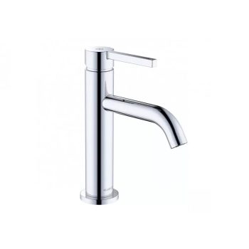   Mosdó csaptelep Kludi Nova Fonte Pura egykaros leeresztőszelep nélkül, króm 200260515