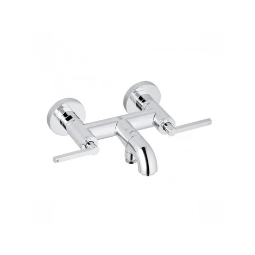 Kád-zuhany csaptelep Kludi Nova Fonte Puristic 205400515