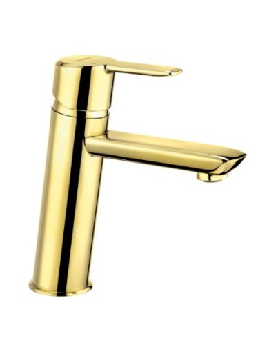 Mosdó csaptelep Deante Arnika mosdó csaptelep, arany BQA_Z20M