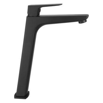   Mosdó csaptelep Ferro Vitto Black Verdeline magasított BVI2LVLBL