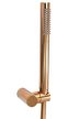 Kád csaptelep Lungo Copper REA-B9787