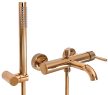 Kád csaptelep Lungo Copper REA-B9787