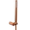 Kád csaptelep Lungo Copper Brush REA-B1115