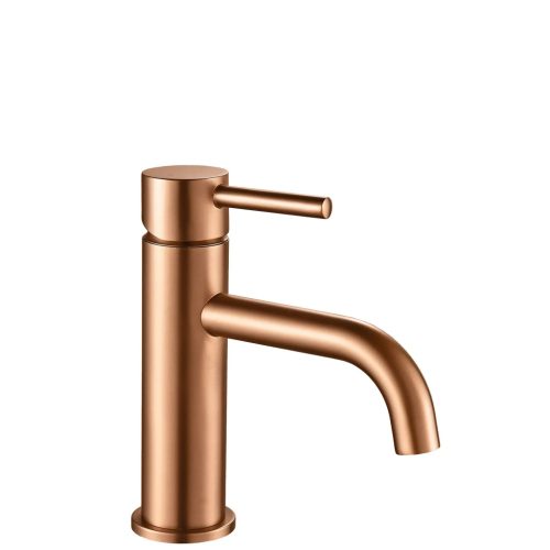 Mosdó csaptelep Lungo Copper Brush REA-B1112
