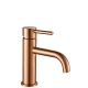 Mosdó csaptelep Lungo Copper Brush REA-B1112