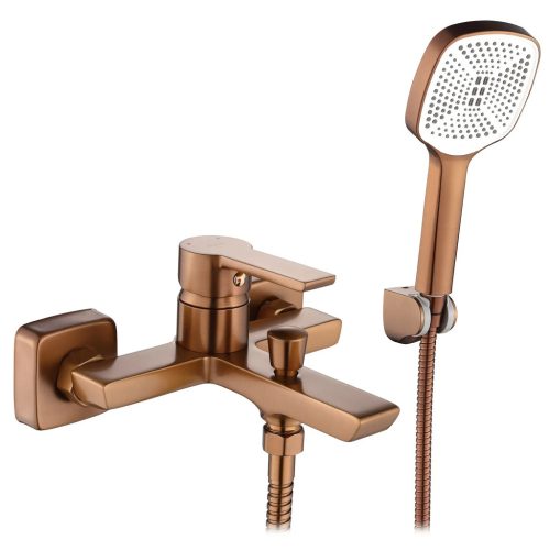 Kád csaptelep Argus Copper Brush REA-B3007