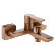 Kád csaptelep Argus Copper Brush REA-B3007