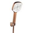 Kád csaptelep Argus Copper Brush REA-B3007