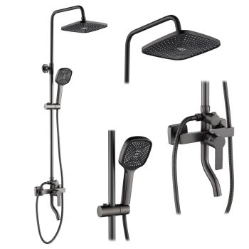 Zuhanyszett MY2021-77C Argus Tytan REA-P6535