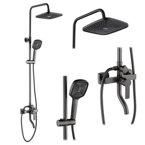 Zuhanyszett MY2021-77C Argus Tytan REA-P6535