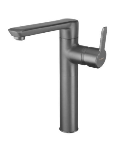 Mosdó csaptelep Deante Arnika magas titán BQA_D20K