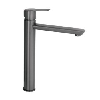 Mosdó csaptelep Deante Arnika magas titán BQA_D20N