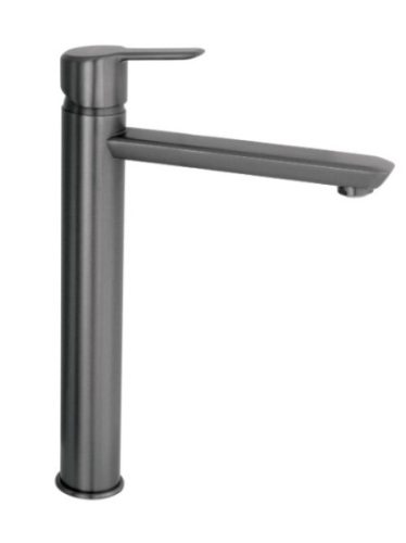 Mosdó csaptelep Deante Arnika magas titán BQA_D20N