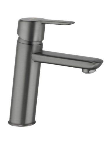 Mosdó csaptelep Deante Arnika titán BQA_D20M