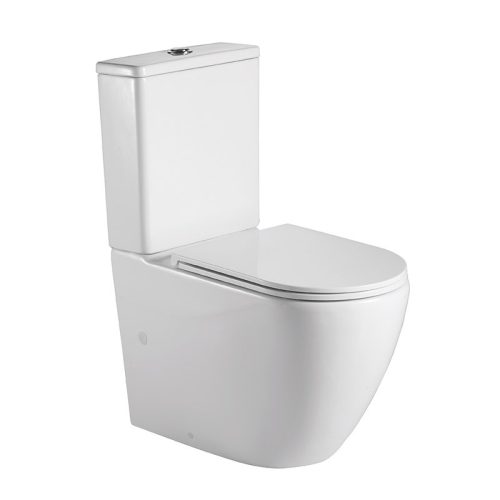 Wc Wellis Sophia monoblokkos WF00111