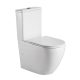 Wc Wellis Sophia monoblokkos WF00111