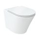 Wc Wellis Clement álló Rimless WF00072