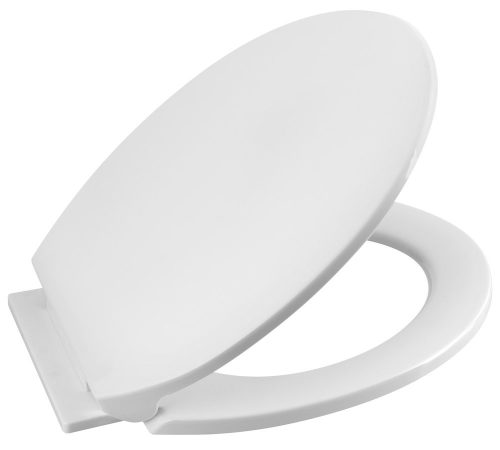 Wc tető Aqualine Esmeralda Soft Close ES8816