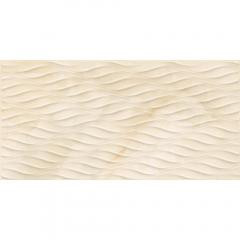 Illusion Beige Str. Polysk 30X60 csempe