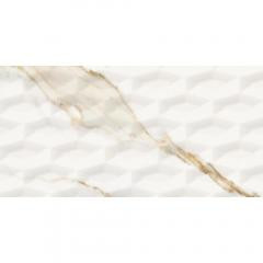 Statuario Gold Odeon 30x60 csempe