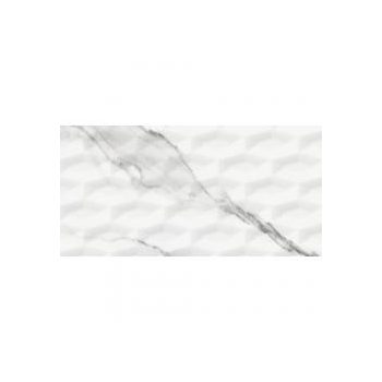 Statuario White Odeon 30x60 csempe