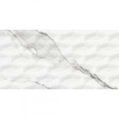 Statuario White Odeon 30x60 csempe