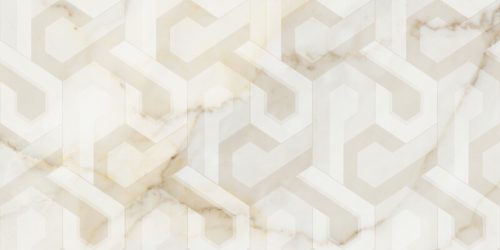 Joyfull Gold Geo 30x60 csempe (CCR112)