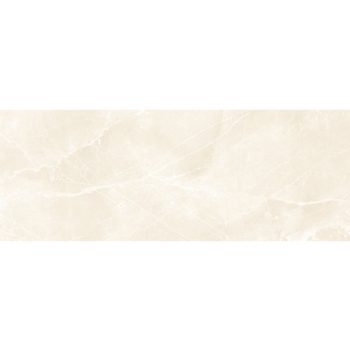 Marble Cream Shine 35x70 csempe