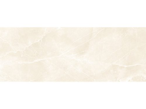 Marble Cream Shine 35x70 csempe