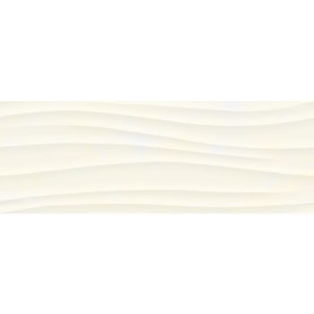 Marble Cream Curl Shine 35x70 csempe