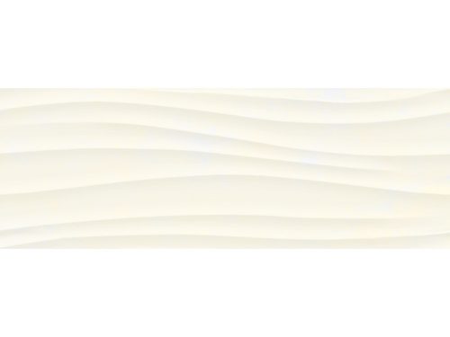 Marble Cream Curl Shine 35x70 csempe