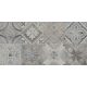 Moris Patchwork Grey 30x60 csempe