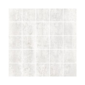 Glasgow White 30x30 mozaik