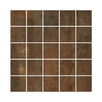 Glasgow Rust 30x30 mozaik