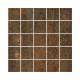 Glasgow Rust 30x30 mozaik